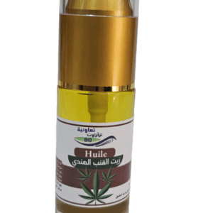 القنب الهندي