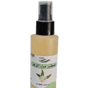 مقطر ماء الزهر