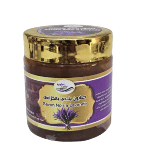 صابون الخزامة