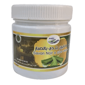 صابون الصبار