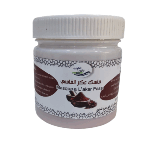 ماسك العكر الفاسي